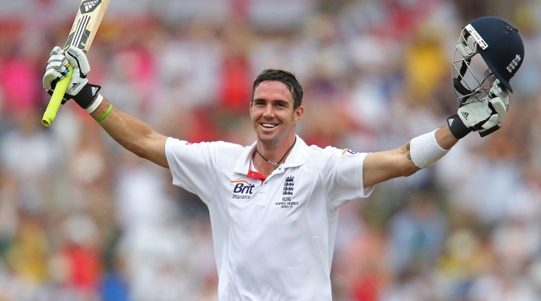 Happy Birthday Kevin Pietersen: Twitterati Wish the Former England Batting Star As He Turns 40