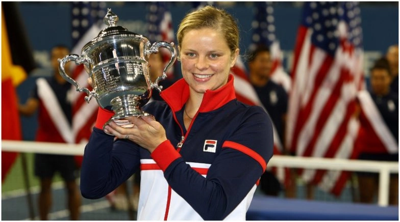Kim Clijsters Birthday Special: Five Memorable Wins of the Six-Time Grand Slam Champion