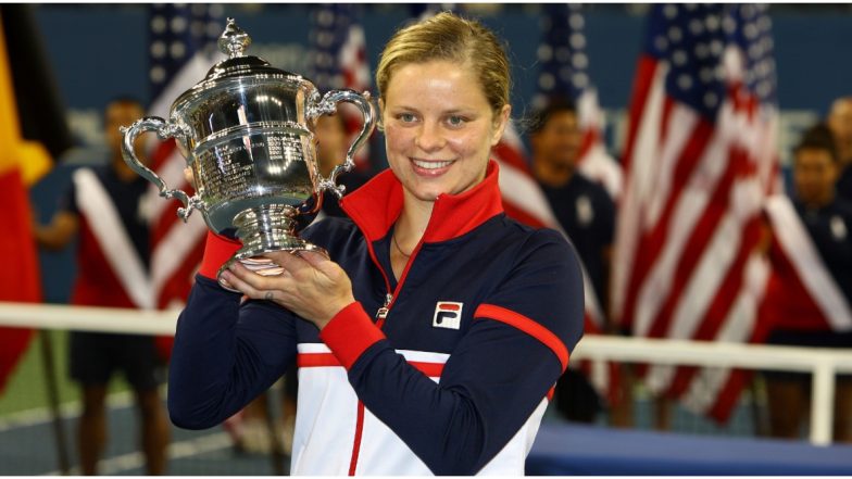 Kim Clijsters Birthday Special: Five Memorable Wins of the Six-Time Grand Slam Champion