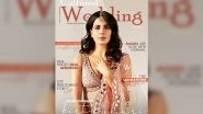 Kirti Kulhari, Gorgeous and Glowing as a Demure Bride for Cultured Wedding Magazine&rsquo;s Quarantine Issue This Month!