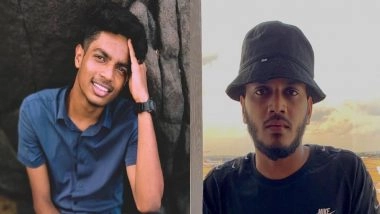 Kleeven Fernandes & Vilky Dsouza-, Youngest Entrepreneur Identities Making Ample Use of the Internet