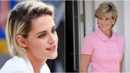 Spencer: Kristen Stewart Roped In to Play Princess Diana in Upcoming Biopic; Twitterati Say She's Been Giving Princess Vibes Since the Beginning!&nbsp;