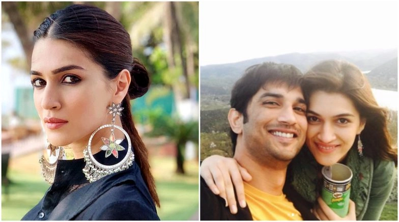 Kriti Sanon Slams Blind Items and Social Media Toxicity in a Long Twitter Thread