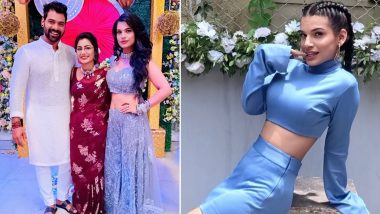Kumkum Bhagya's Naina Singh AKA Rhea Mehra Quits The Show, Says She Was Not Happy About Her Role and Had Other Offers