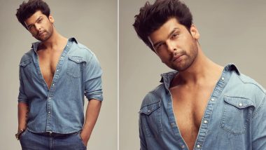 Kushal Tandon's Web-Series Bebaakee To Release In July On ALTBalaji and Zee5