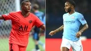 Most Valuable Football Players in Transfer Market: Kylian Mbappe, Raheem Sterling Lead the List; Cristiano Ronaldo Not in Top 50