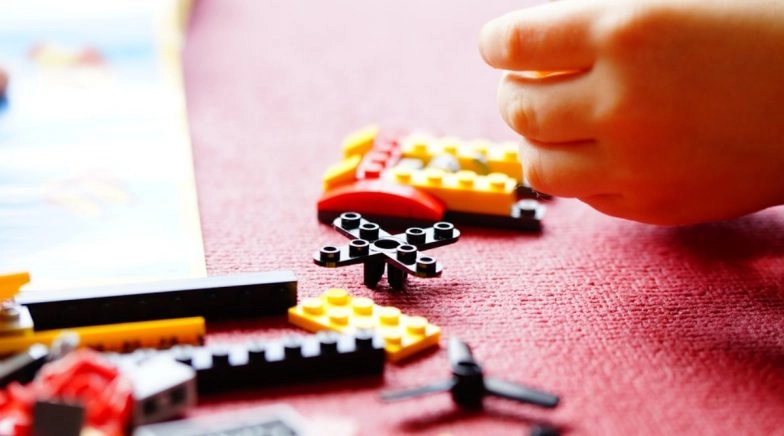 LEGO Donates $4 Million to Support Racial Equality & Black Children, Pulls Ads For Police Toys