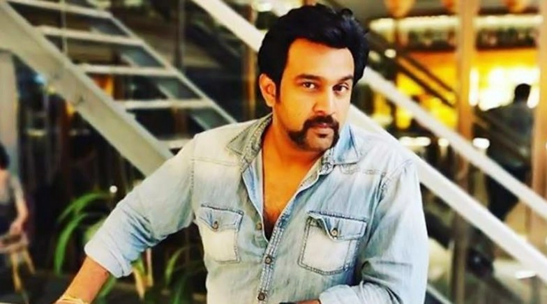 Late Actor Chiranjeevi Sarja Was Supposed to Play the Role of an Investigating Officer in 'April'