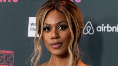 Laverne Cox Gives Her Two Cents On The Landmark Supreme Court LGBT Ruling In The US