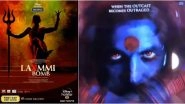 Laxmmi Bomb Trailer to Drop on THIS Date; Akshay Kumar Makes the Big Announcement