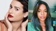 Samantha Ware Accuses Glee Co-Star Lea Michele of Threatening Her, Says &lsquo;She Was Just Abusing Her Power&rsquo;