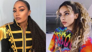 Microsoft Blooper: AI Robot Journalist Messes Up With Human Faces, Mixes 2 Mixed-Race Members of British Pop Group Little Mix