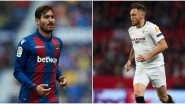 LET vs SEV Dream11 Prediction in La Liga 2019&ndash;20: Tips to Pick Best Team for Levante vs Sevilla Football Match