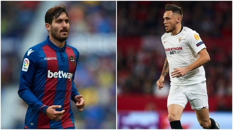 Levante vs Sevilla Dream11 Prediction in La Liga 2019–20: Tips to Pick Best Team