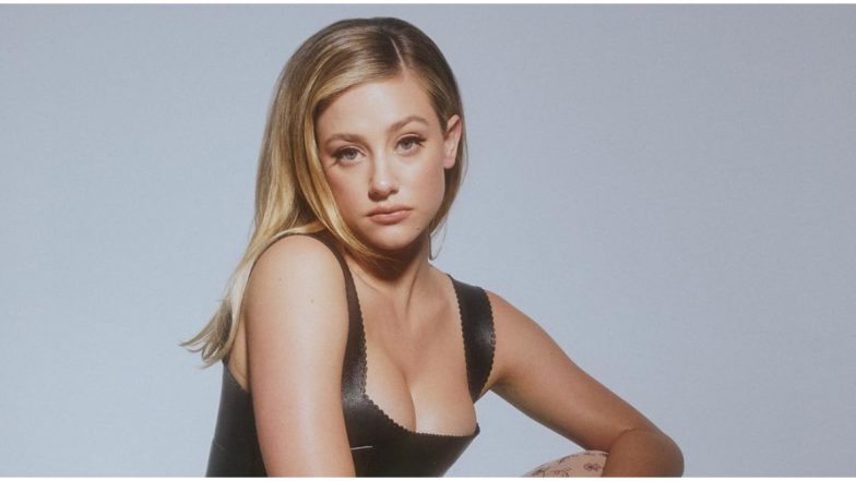 Riverdale Actress Lili Reinhart Comes Out as a ‘Proud Bisexual Woman' in A Post Supporting the #BlackLivesMatter Movement