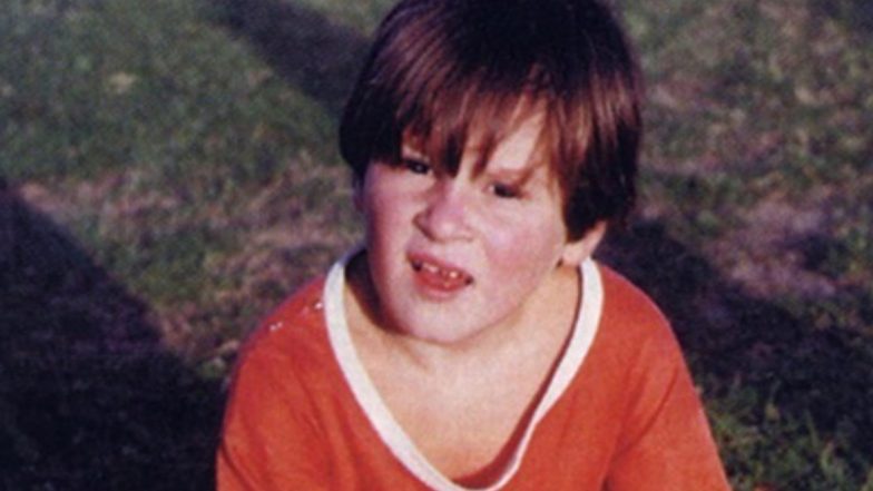 Lionel Messi Shares Throwback Photo From Childhood, Recounts Love and Affection From Family to Overcome Each Challenge (See Pic)