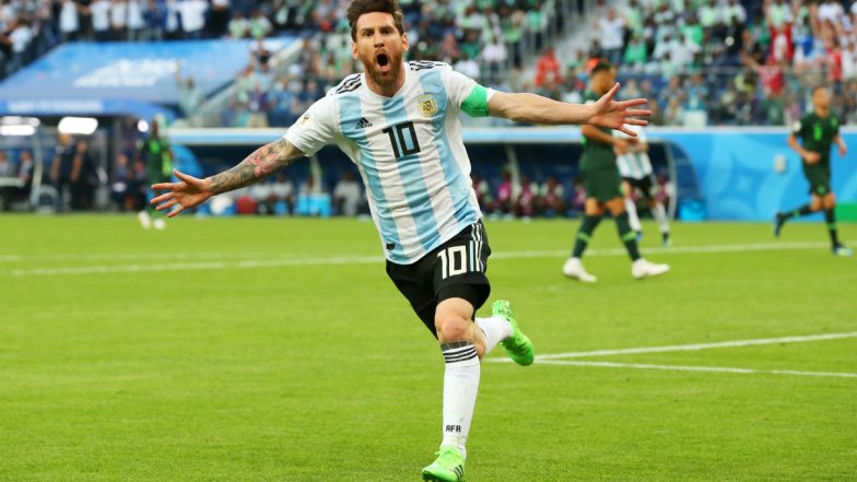 Copa America in Argentina Suspended Owing To Coronavirus Cases, CONMEBOL Confirms