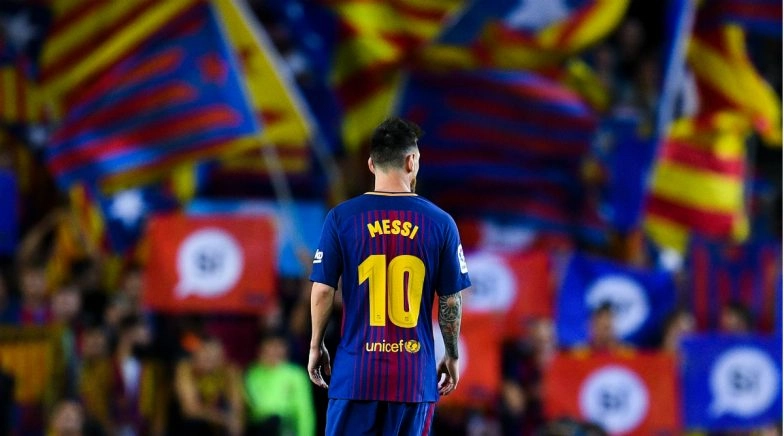 La Liga 2019–20 Free Live Streaming Online, Alaves vs Barcelona