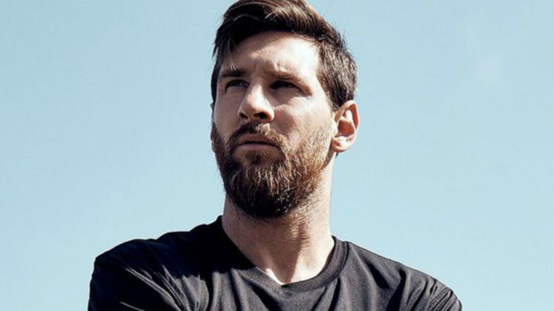 Barcelona 'Working Internally to Convince' Lionel Messi to Stay, Says Official