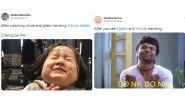 Litti, Chole, Idly and Jalebi are Trending on Twitter; Hungry Netizens Share Funny Memes and Jokes on Their Favourite Breakfast Snacks