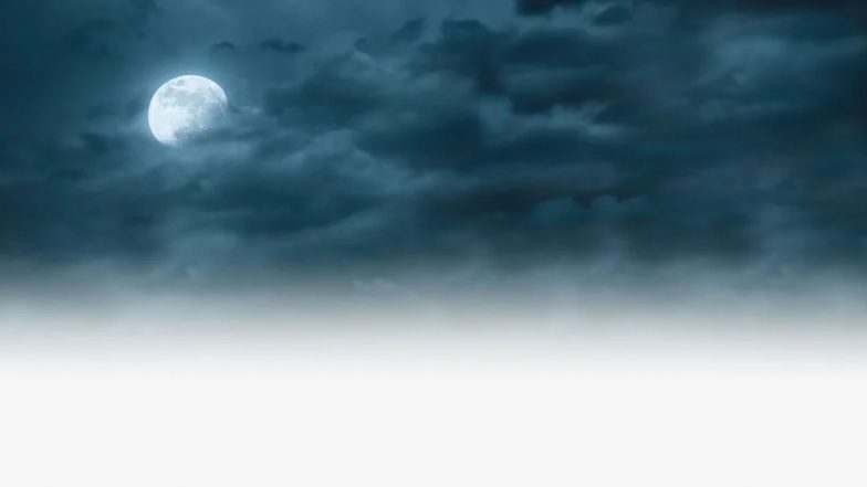 Penumbral Lunar Eclipse 2020 Date and Timings in IST: How to Watch Strawberry Moon Eclipse Live Streaming Online in India Despite Cloud Cover of Monsoons
