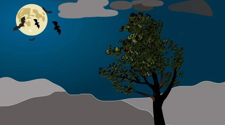 Lunar Eclipse Myths and Legends: Interesting Tales to Know Ahead of Penumbral Lunar Eclipse 2020  