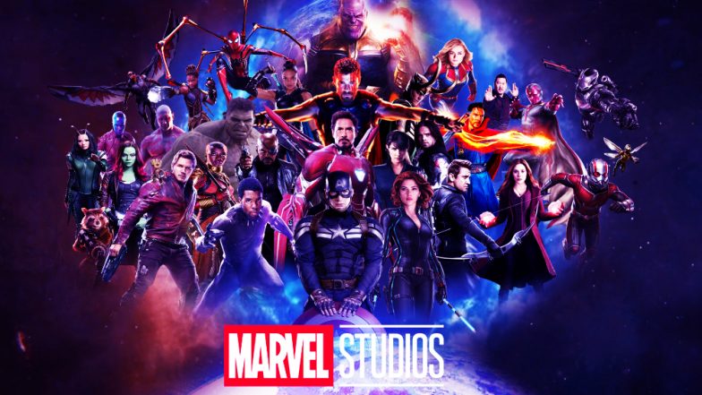 I Watched All The MCU Movies During Lockdown And Someone Hit Me With A Shoe For Doing This So Late