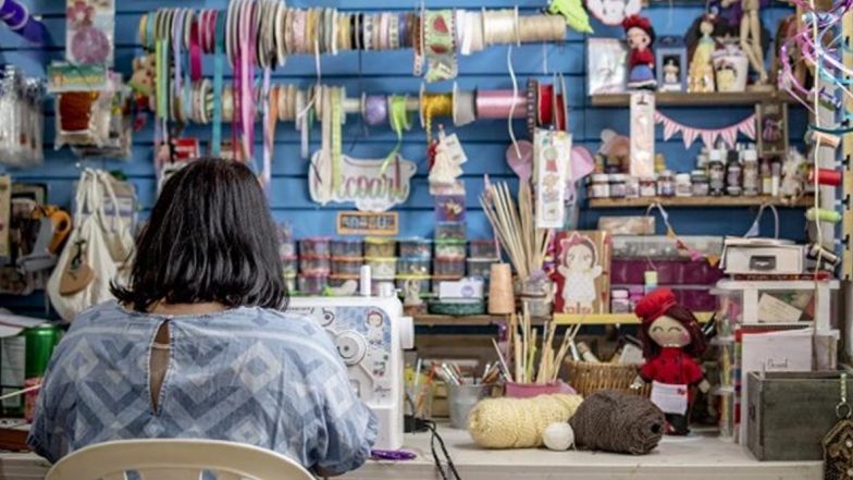 MSME Day 2020: History And Significance of The Day That Recognises Importance of Small Business in Achieving Development And Generating Employment