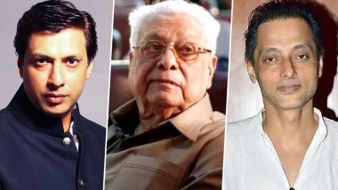 Basu Chatterjee No More: Madhur Bhandarkar, Sujoy Ghosh and Other Celebs Mourn the Death of the Legendary Filmmaker (View Tweets)