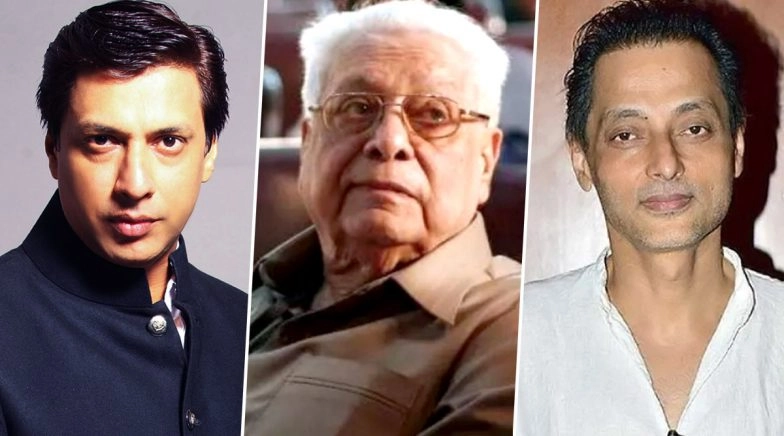 Basu Chatterjee No More: Celebs Mourn the Death of the Legendary Filmmaker