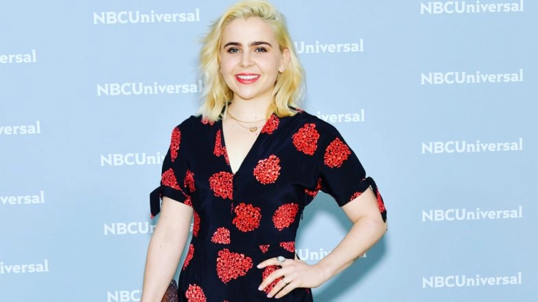 Mae Whitman Birthday Special: Taking A Look At Some Interesting Facts About The Actress