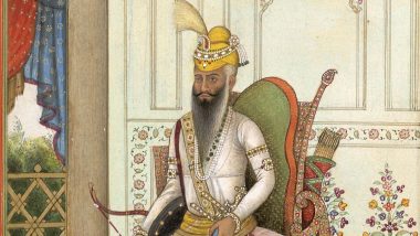 Maharaja Ranjit Singh 181st Death Anniversary: 10 Facts About The Ruler Who Led Sikh Empire For 40 Years