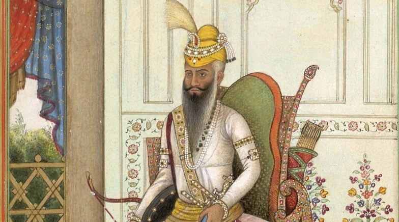 Maharaja Ranjit Singh Death Anniversary: 10 Facts About The Ruler Who Led Sikh Empire For 40 Yrs