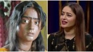 Mahhi Vij Shares Laagi Tujhse Lagan Post In Reference To On-Going 'BlackLivesMatter' Issue, Says 'We Too in India Have Discriminated Against Darker Skin' (View Post)