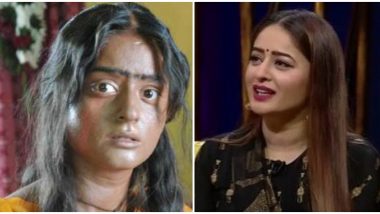 Mahhi Vij Shares Laagi Tujhse Lagan Post In Reference To On-Going 'BlackLivesMatter' Issue, Says 'We Too in India Have Discriminated Against Darker Skin' (View Post)