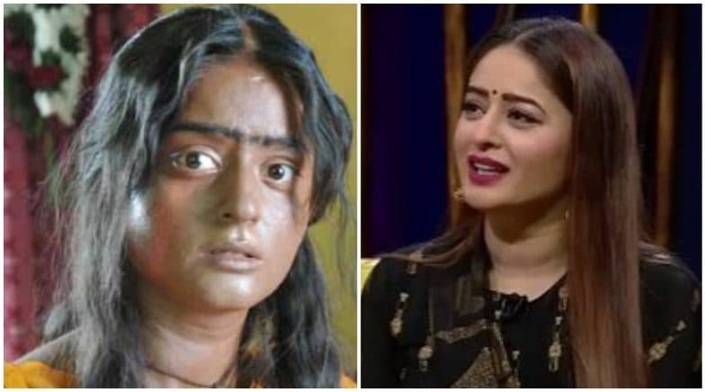 Mahhi Vij Shares Laagi Tujhse Lagan Post In Reference To On Going