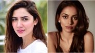Mahira Khan, Banita Sandhu Reveal How They Rejected Skin Lightening Product Endorsements After Bollywood Gets Called Out for Hypocrisy Over #BlackLivesMatter Posts