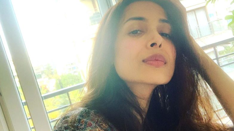 Malaika Arora Shares Age-Old Traditional Tried and Tested Home Remedy Immunity Booster in the Times of COVID-19 (Watch Video)