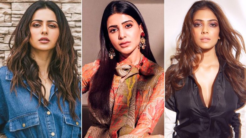 Tuticorin Custodial Deaths: Rakul Preet Singh, Samantha Akkineni, Malavika Mohanan and Others Express Shock and Grief Over the Incident (View Tweets)