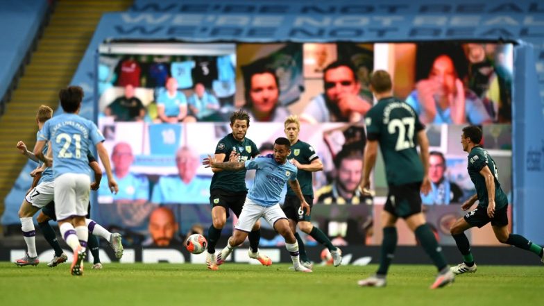 Sports in the Middle of a Pandemic: As Sportspersons Continue to Test Positive for Coronavirus, a Reminder on How Every Game Can Put Players’ and Others’ Lives at Risk!