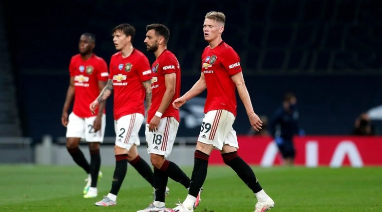 Manchester United vs Arsenal, EPL 2020-21 Free Live Streaming Online & Match Time in India
