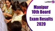 BSEM 10th Result 2020 Declared: 65.34% Pass, Check HSLC Class 10 Manipur Board Exam Result Online at bsem.nic.in