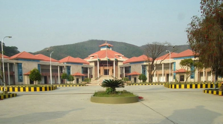 Manipur HC Restrains Assembly Speaker From Issuing Order on Disqualification Cases of 7 Congress Rebel MLAs Till Tomorrow