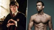 Matthew Lewis Birthday Special: Neville Longbottom Has Earned a Thousand Points to Gryffindor for His Hot Transformation (View Pics)
