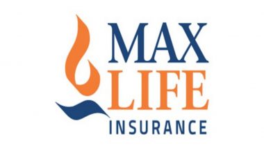 Max Life, at Rank 24, Only Life Insurance Company Amongst India's Top 100 Great Places to Work at