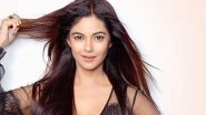 Meera Chopra Finds Movies Releasing on OTT Platform Boring; Actress Is Eagerly Waiting for Theatres to Reopen (Read Tweet)