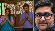 Namish Taneja-Meera Desothale's Vidya Goes Off-Air, While Actors Say They Expected This Move, Producer Mahesh Pandey Is 'Shocked' (View Posts))