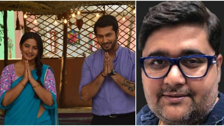 Namish Taneja-Meera Desothale's Vidya Goes Off-Air, While Actors Say They Expected This Move, Producer Mahesh Pandey Is 'Shocked' (View Posts))