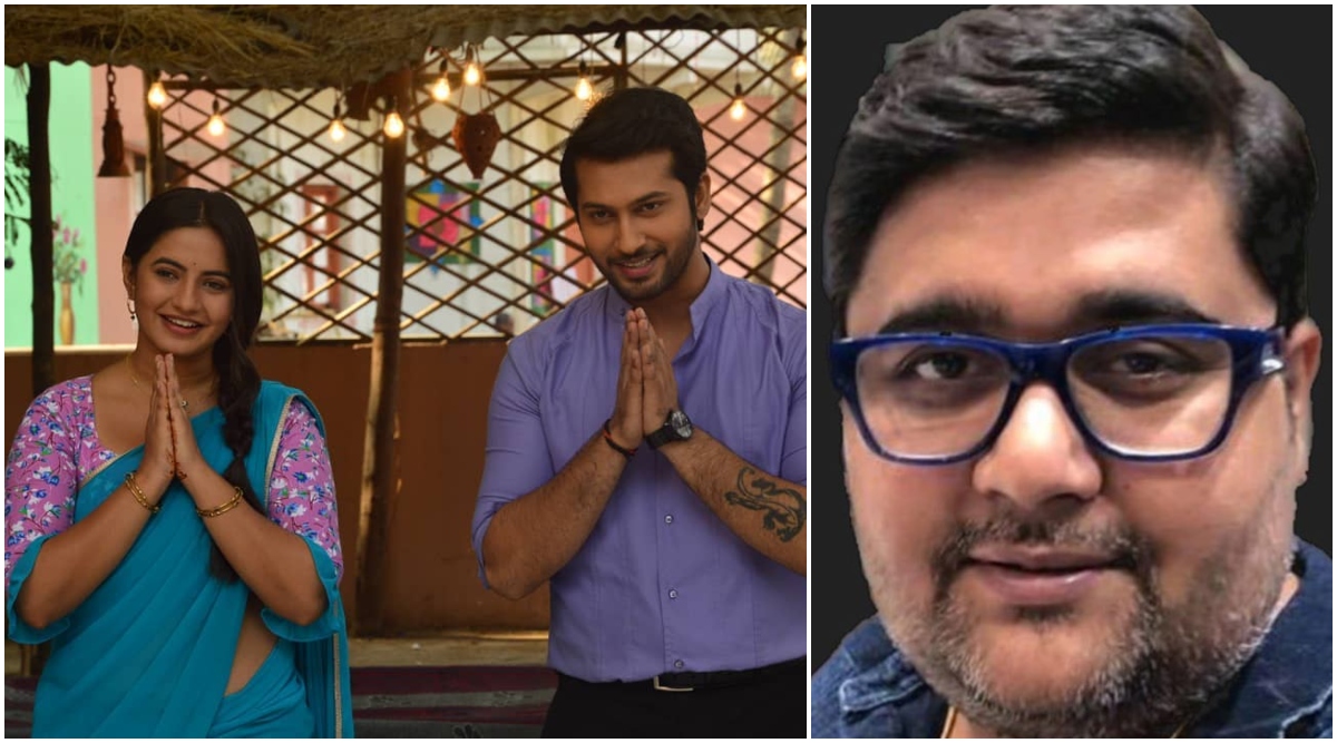 Namish Taneja-Meera Desothale's Vidya Goes Off-Air, While Actors Say They Expected This Move, Producer Mahesh Pandey Is 'Shocked' (View Posts)) | 📺 LatestLY