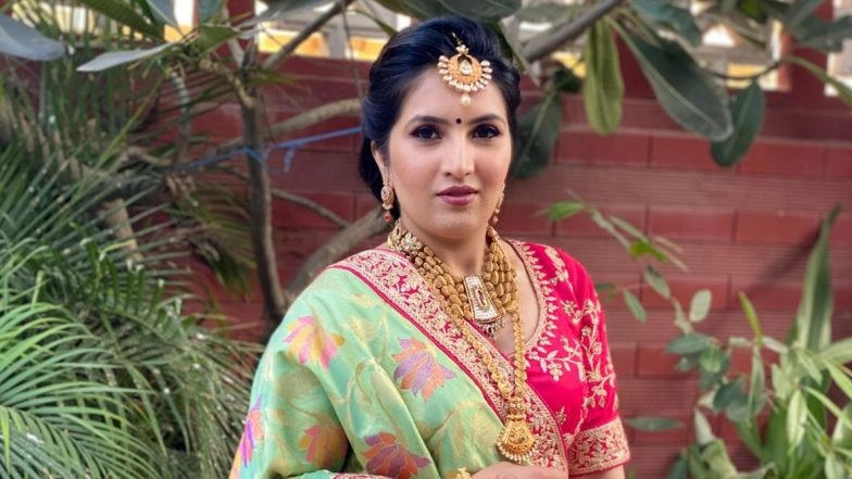 Meet Hetal Desai a Fashion Designer Who Turned Her Dreams Into Reality